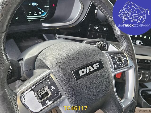  DAF XG 480