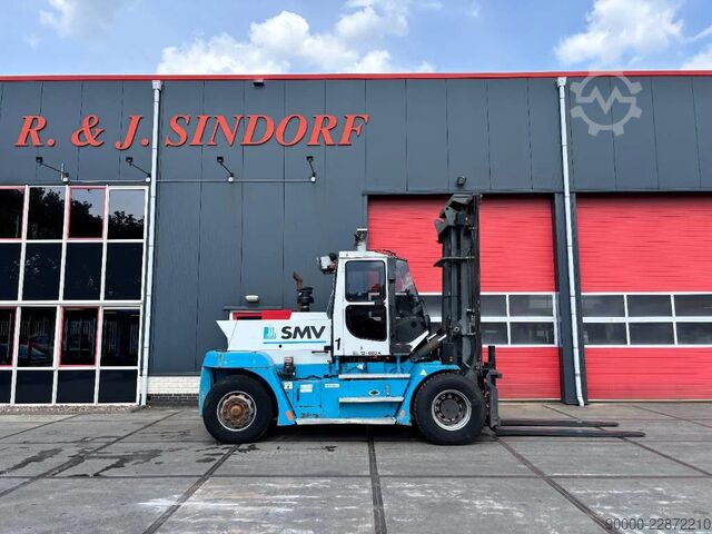 Kahveltõstuk SMV SL 12-600 A
