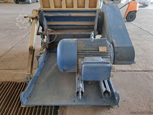 Frēzmašīna AMIS MA-214/2000