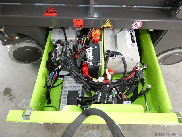 가위 리프트 PB S65-7EZ