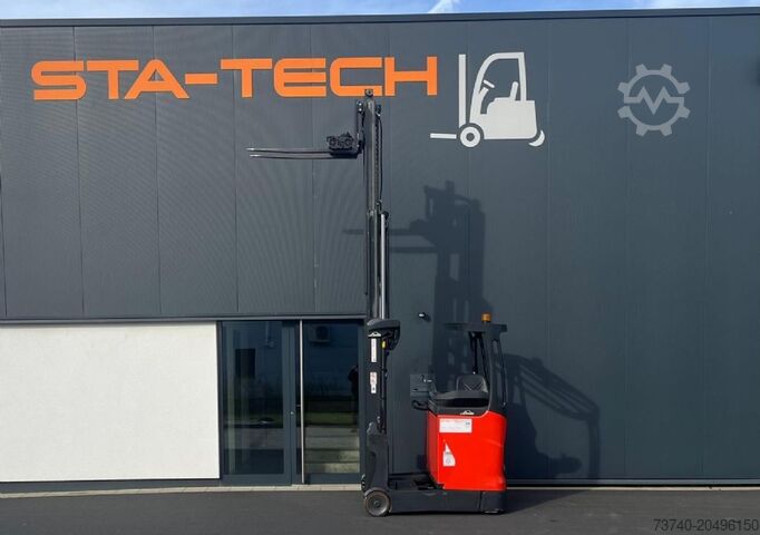 지게차 Linde R12B-01