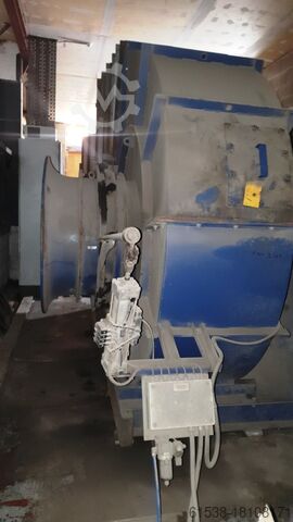 Peč za kaljenje stekla Tamglass ProConvection-2448-C-20-L, HTF3