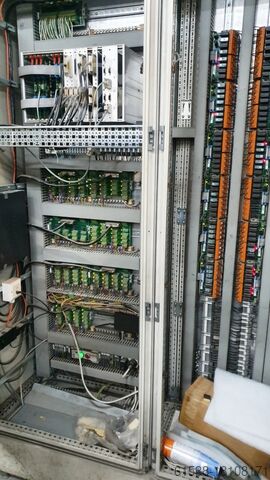 Peč za kaljenje stekla Tamglass ProConvection-2448-C-20-L, HTF3