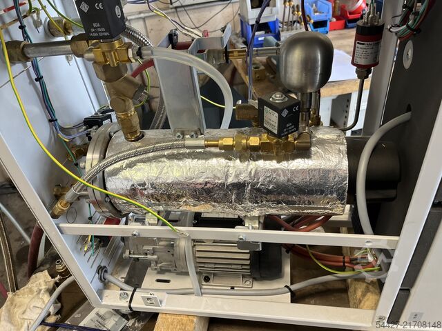 Блок за контрол на температурата WITTMANN TP+D-S-1:140