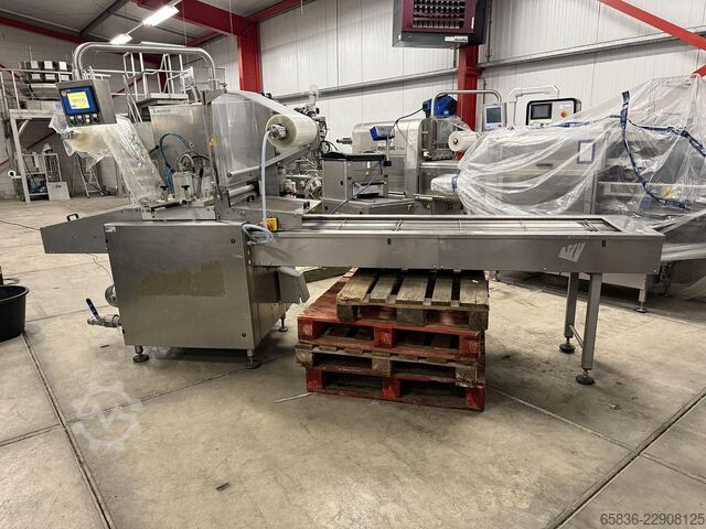  Meca Plastic S3000