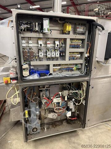  Meca Plastic S3000