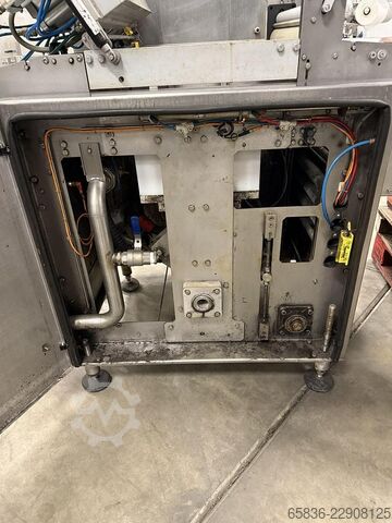 Meca Plastic S3000
