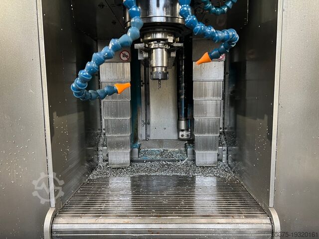 PIONOWE CENTRUM OBRÓBCZE IBARMIA ZV 35 L1600