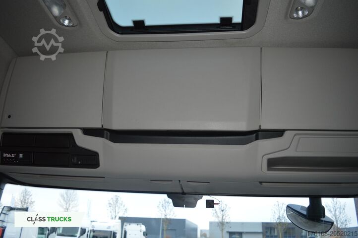 وحدة جرار قياسية SCANIA R460 CR20H Adaptice Cruise Control