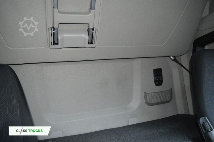 وحدة جرار قياسية SCANIA R460 CR20H Adaptice Cruise Control