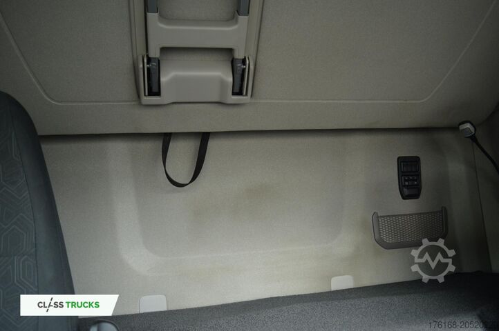 표준 트랙터 장치 SCANIA R460 CR20H Adaptice Cruise Control