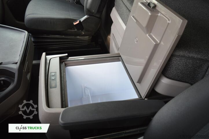 표준 트랙터 장치 SCANIA R460 CR20H Adaptice Cruise Control