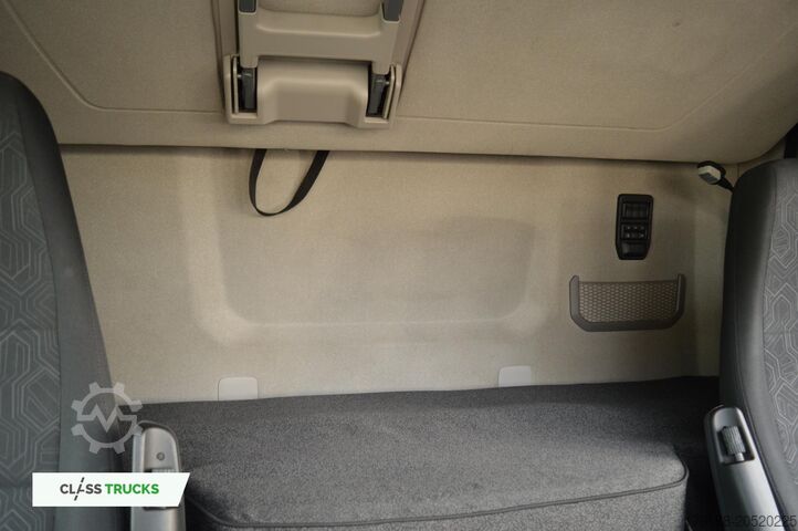 표준 트랙터 장치 SCANIA R460 CR20H Adaptice Cruise Control