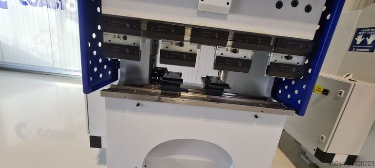 гибочный пресс CoastOne Cone C9s