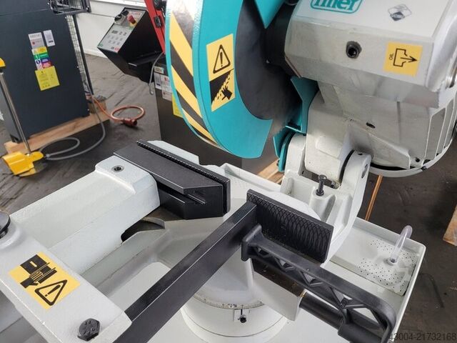 Cold Circular Saw IMET Perfect 300
