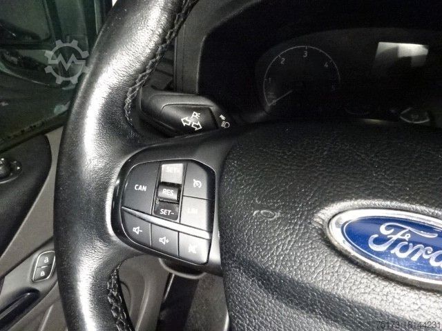 Kassevogn FORD Transit Custom Kasten 280 L1H1 LKW Trend Klima
