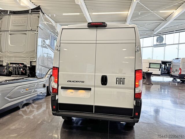 Furgoneta Fiat Ducato F5428 M - L2H2 3,5T Diesel 140pk Automaat