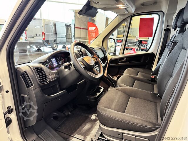 Furgoneta Fiat Ducato F5428 M - L2H2 3,5T Diesel 140pk Automaat