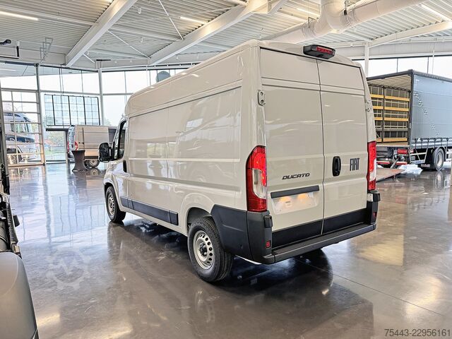 Furgoneta Fiat Ducato F5428 M - L2H2 3,5T Diesel 140pk Automaat