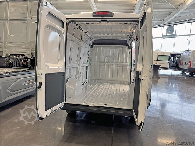 Furgoneta Fiat Ducato F5428 M - L2H2 3,5T Diesel 140pk Automaat
