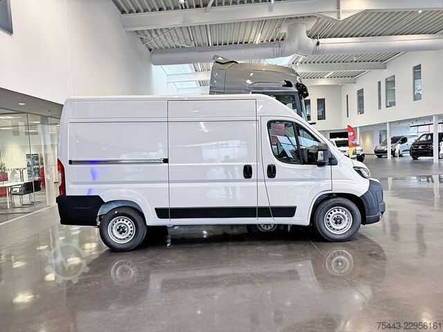 Furgoneta Fiat Ducato F5428 M - L2H2 3,5T Diesel 140pk Automaat