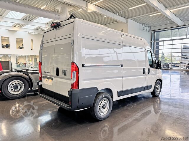 Furgoneta Fiat Ducato F5428 M - L2H2 3,5T Diesel 140pk Automaat