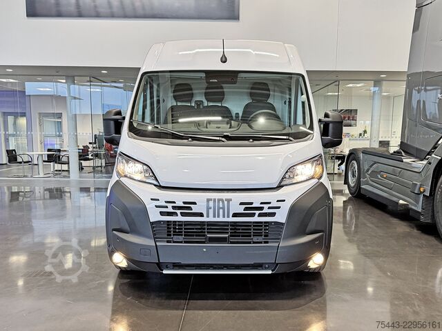 Furgoneta Fiat Ducato F5428 M - L2H2 3,5T Diesel 140pk Automaat