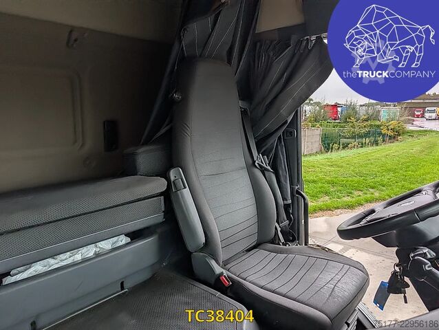 Standard-SZM Scania P 340