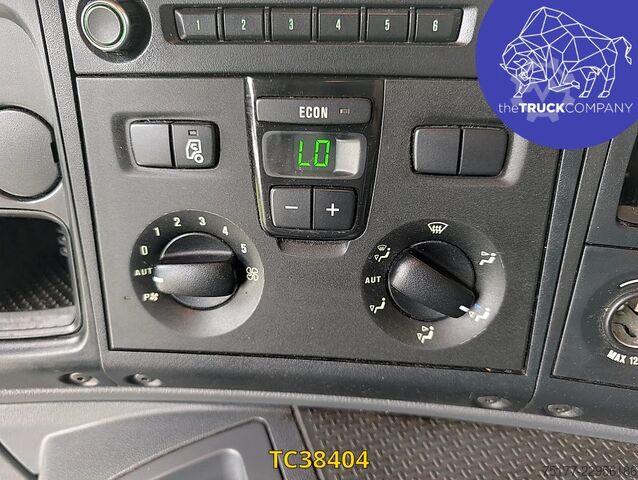 Standard-SZM Scania P 340