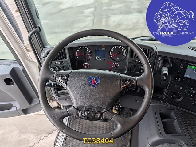 Standard-SZM Scania P 340