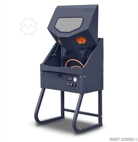 Nettoyeur haute pression d'atelier CORMAK MP160