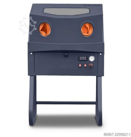 Nettoyeur haute pression d'atelier CORMAK MP160