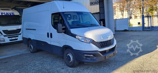 Iveco Daily 35s16
