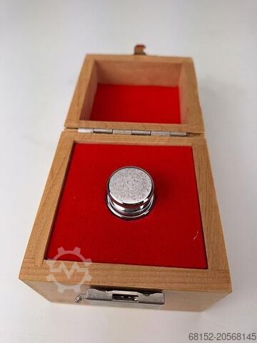 Analyyttinen 200g paino  200g