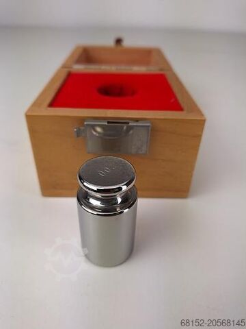 Analyyttinen 200g paino 200g