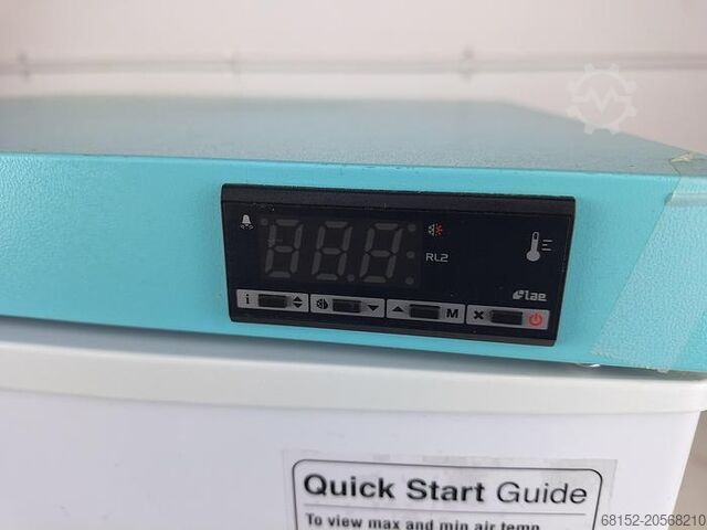 Tủ đông Lec Medical ISU27C LEC ISU27C