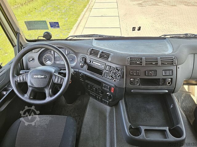 Standar-SZM DAF CF 440