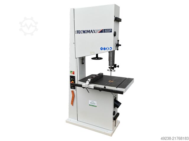 Ленточная пила SCM TECNOMAX S600P 2/25 SCM TECNOMAX S600P 2/25