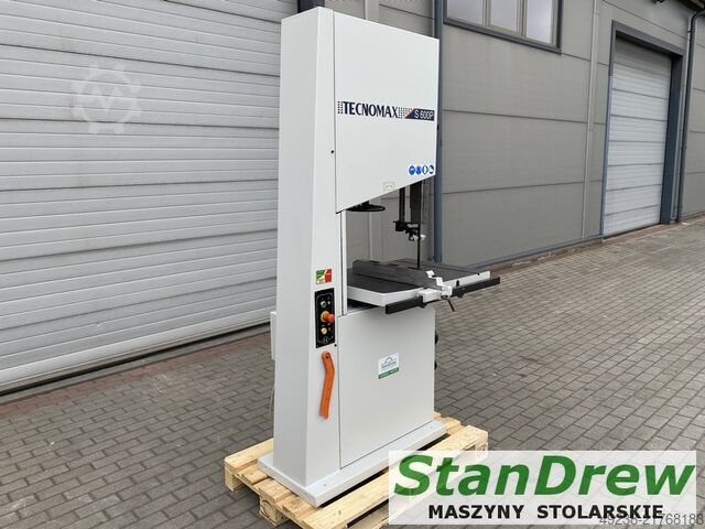 Ленточная пила SCM TECNOMAX S600P 2/25 SCM TECNOMAX S600P 2/25