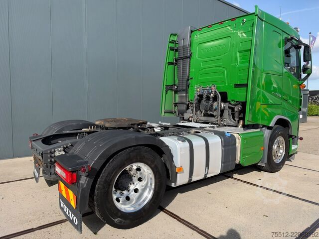  Volvo FH 500 / 2 Tanks / I-Shift / TUV: 1-2027 / NL T...