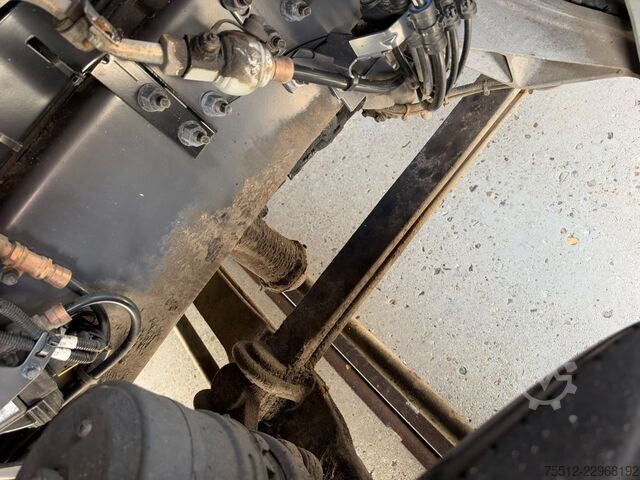  Volvo FH 500 / 2 Tanks / I-Shift / TUV: 1-2027 / NL T...