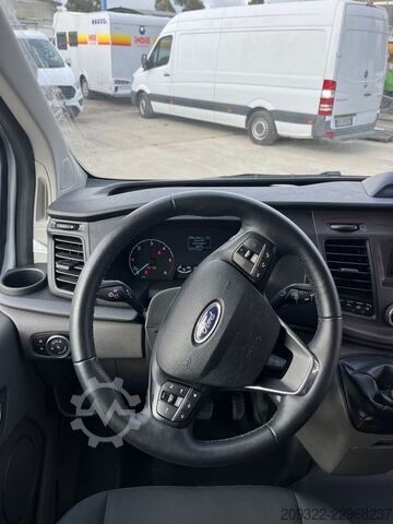 Camper Ford Panama 2022 | Cambio manuale | Tetto a soffietto