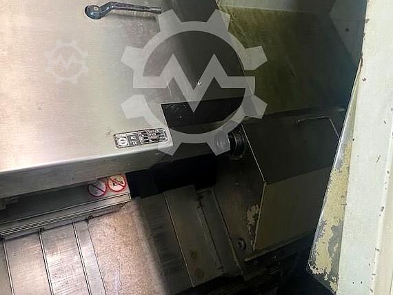 CNC lathe ANGELINI Oscar