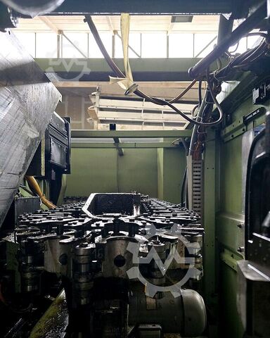 CNC φρέζα MAHO MH 700 S