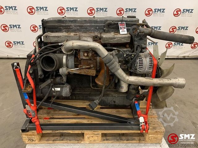 Motor Daf Occ Motor DAF GR165