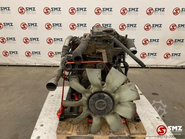 Motor Daf Occ Motor DAF GR165