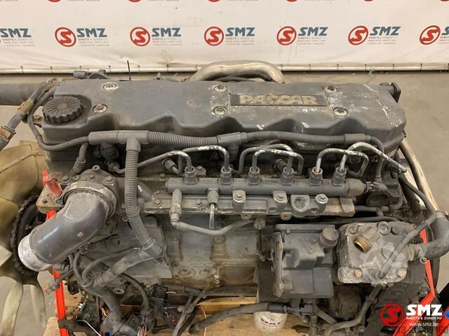 Motor Daf Occ Motor DAF GR165