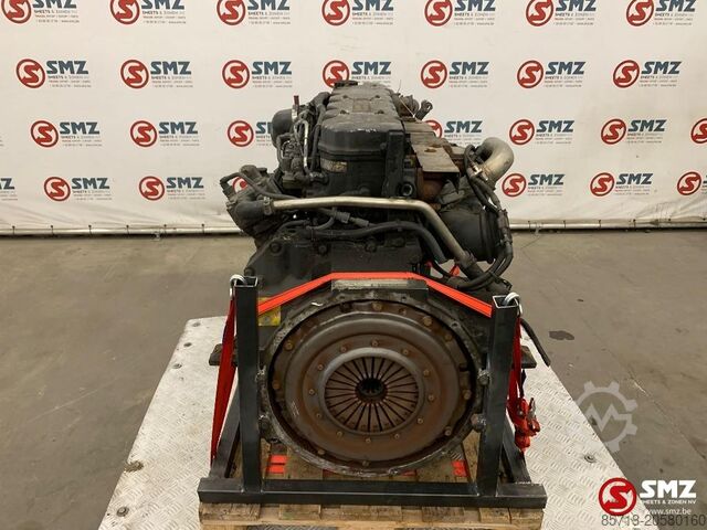 Motor Daf Occ Motor DAF GR165