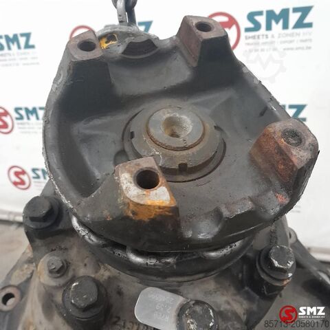 Drifbúnaður Scania Occ differentiëel R780 i=2,59 Scania