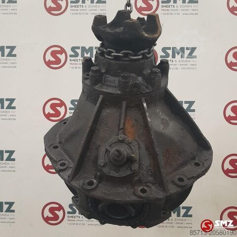 Drifbúnaður Scania Occ differentiëel R780 i=3,08 Scania